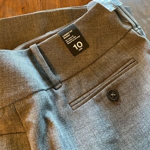 NWT Limited Cassidy Dress Pants